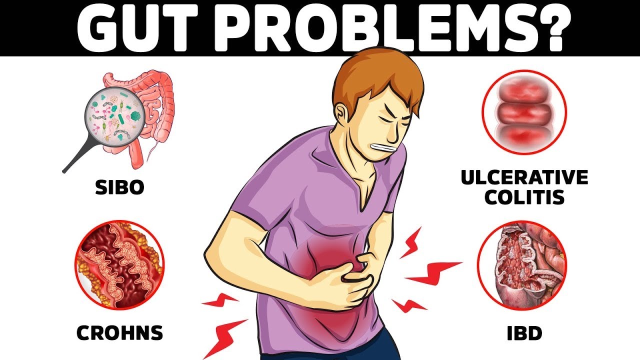 The Quickest Way to Test for Bowel Disease (Crohn’s, IBD, UC or SIBO)