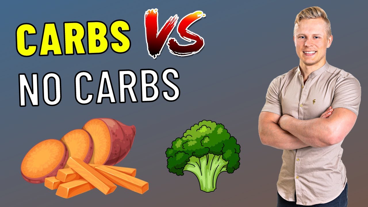 CARBS VS LOW CARB – Which Diet Is Better?