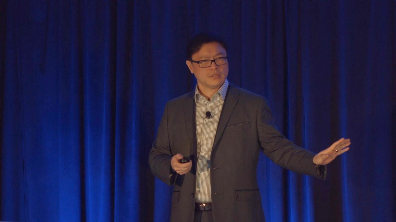 Dr. Jason Fung – ‘A New Paradigm of Insulin Resistance’