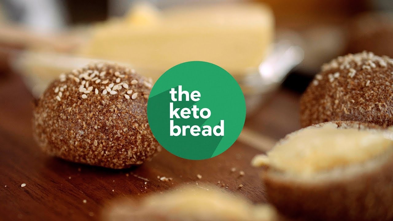 How to make the perfect keto bread