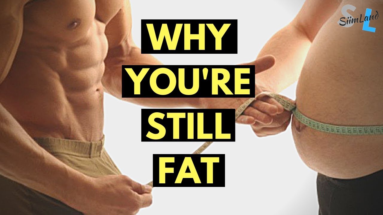 Intermittent Fasting But Still Fat? – Here’s Why
