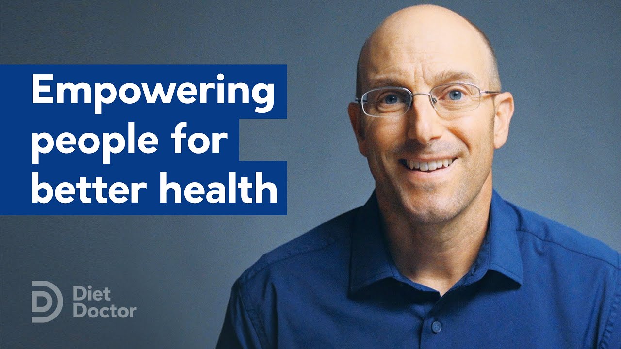 Dr. Scher’s commitment to improving people’s health: physical and mental