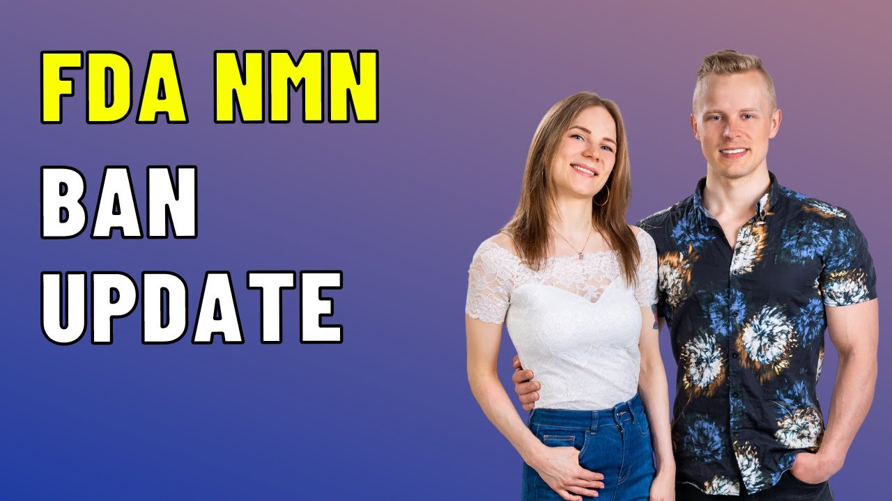 FDA Bans NMN Update & Why You Need Insulin in the Brain /w Inka Land