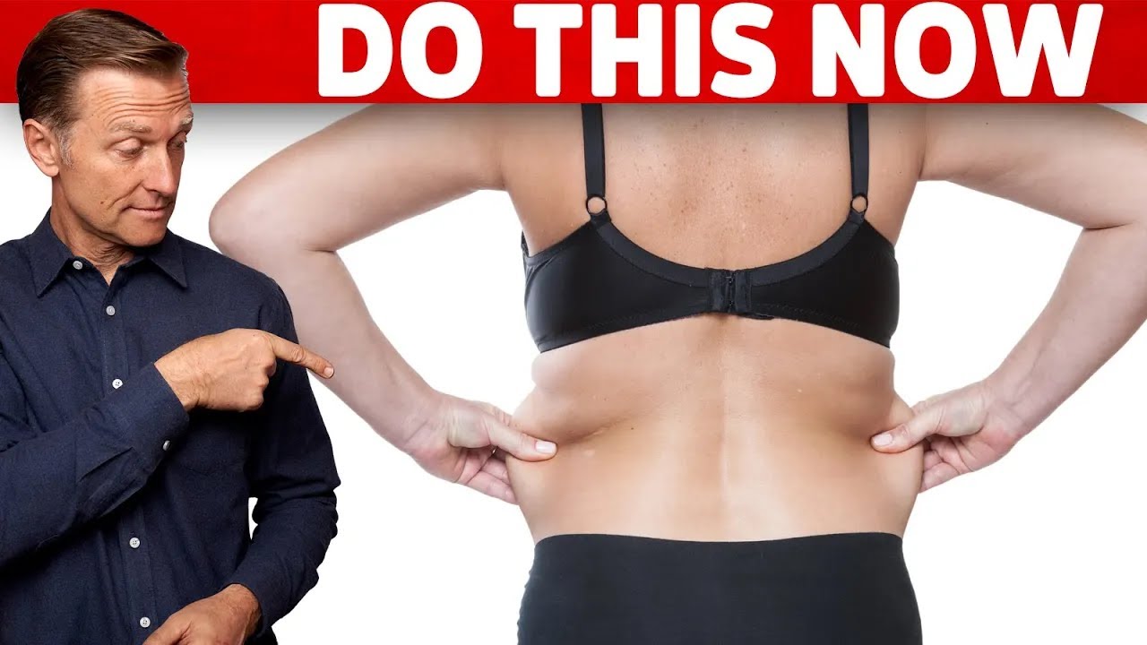 How to Lose That LAST 13 lbs of Stubborn Fat