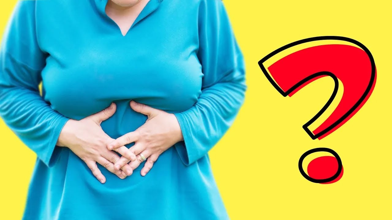 This Deficiency IS Why Your Digestion Is Screwed Up