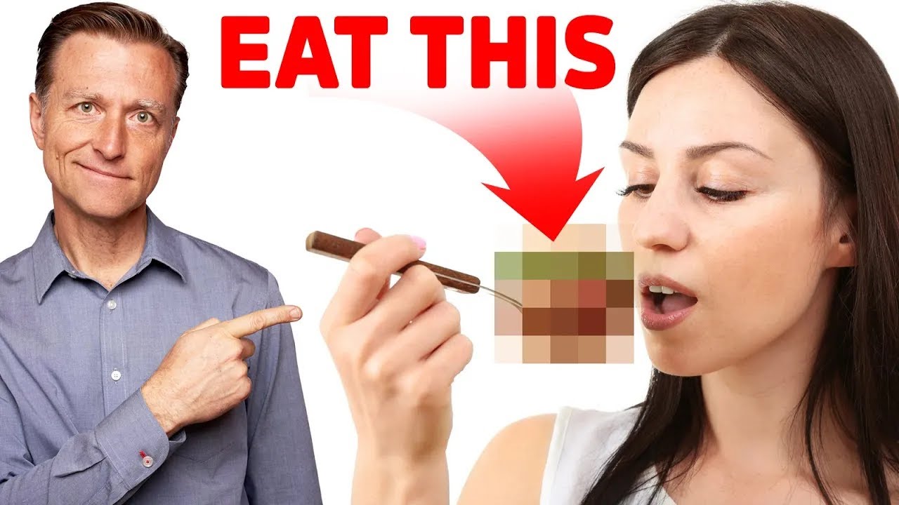 The #1 MOST Researched Cancer Food in the World