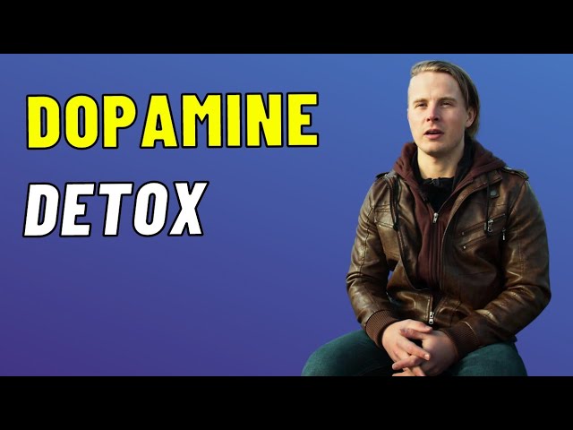 DOPAMINE ADDICTION What You Need to Know