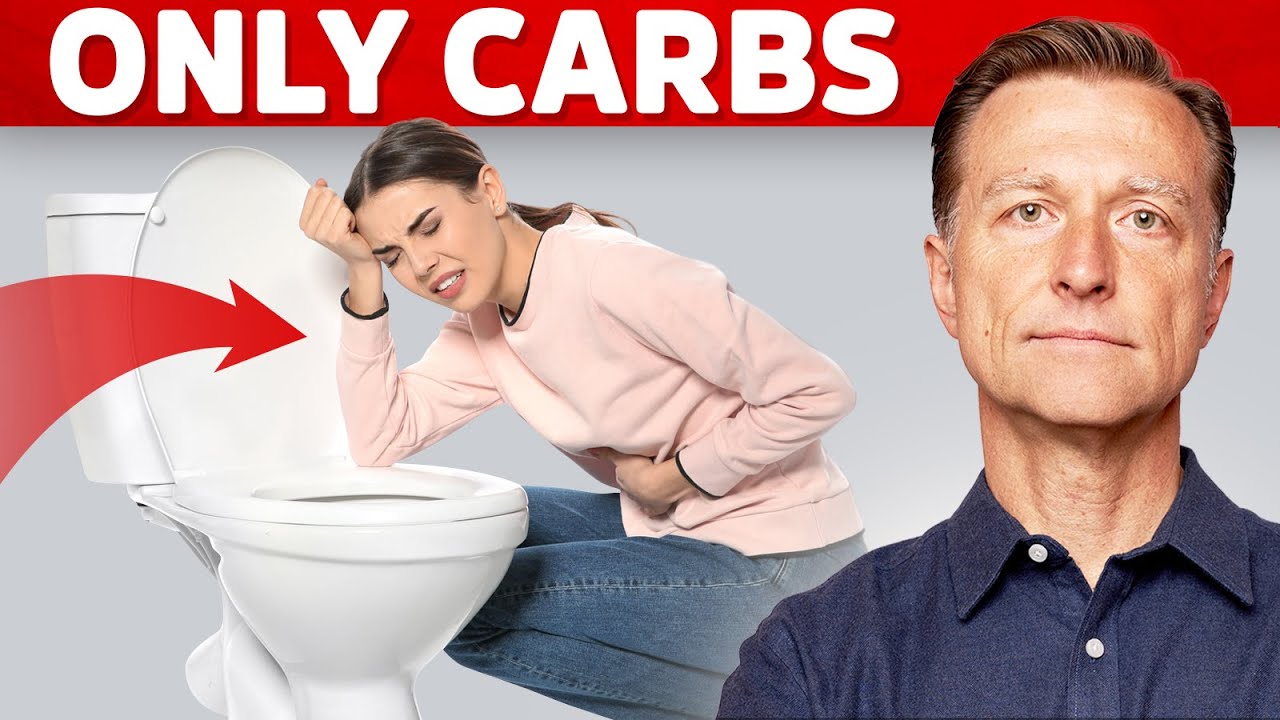 What Happens If You ONLY Eat Carbs for 14 Days