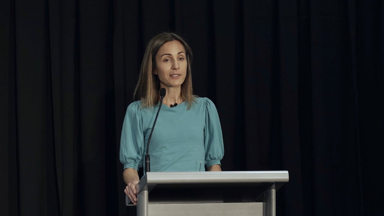 Amy Rush APD CDE – ‘Reducing carbohydrates: the macronutrient approach’