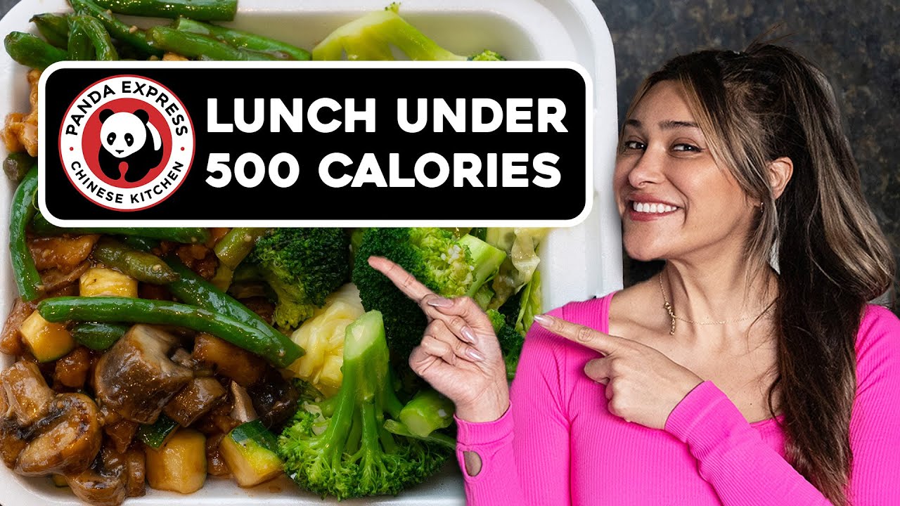 How to Order Low Carb for Weight Loss! | Under 500 Calories