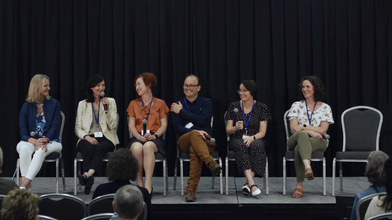 Low Carb Gold Coast 2022 – Q&A Session Day 1