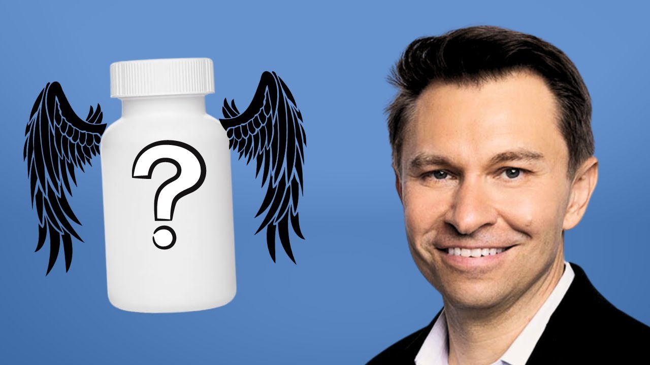 What You Need to Know About David Sinclair’s Supplements