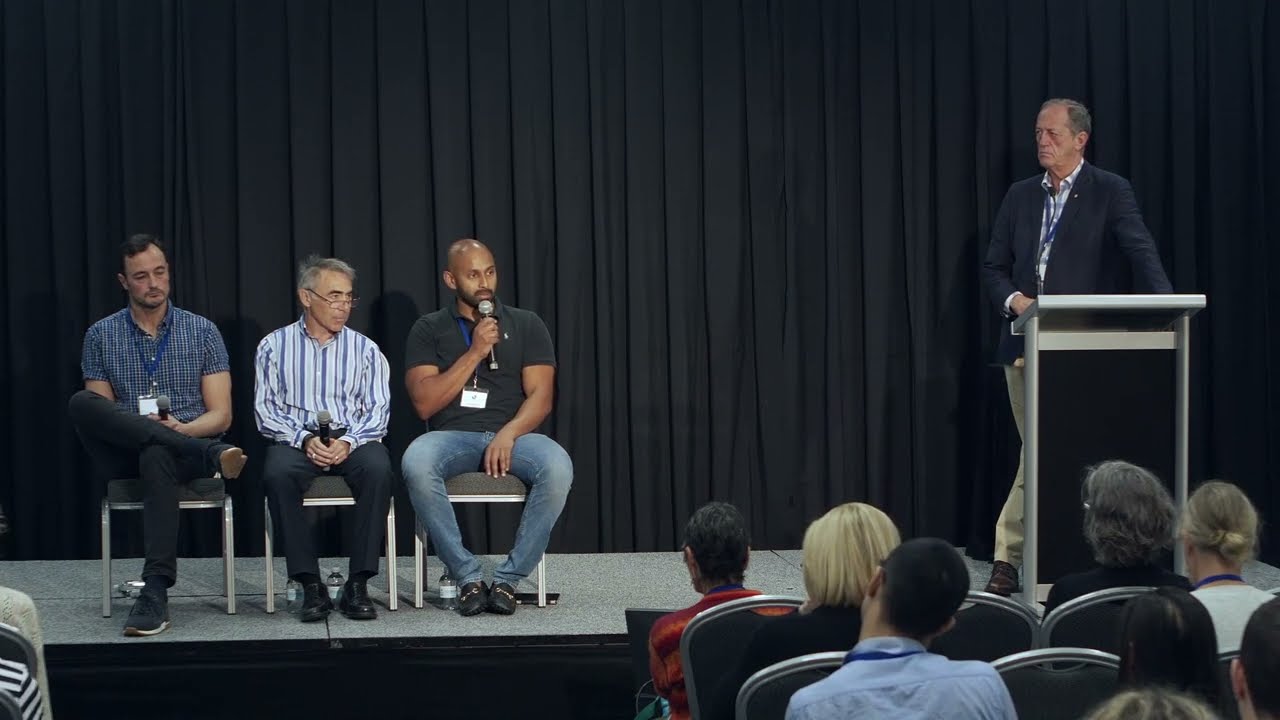 Low Carb Gold Coast 2022 – Q&A Session Day 2