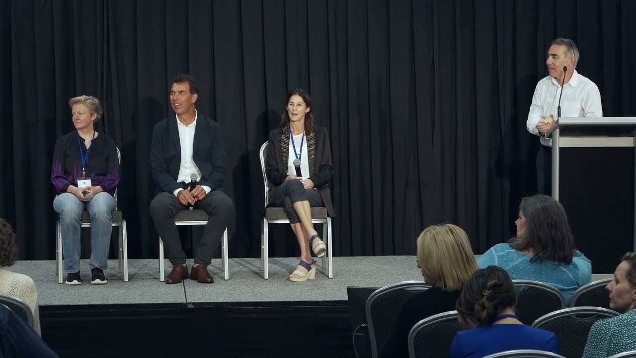 Low Carb Gold Coast 2022 – Q&A Session Day 3