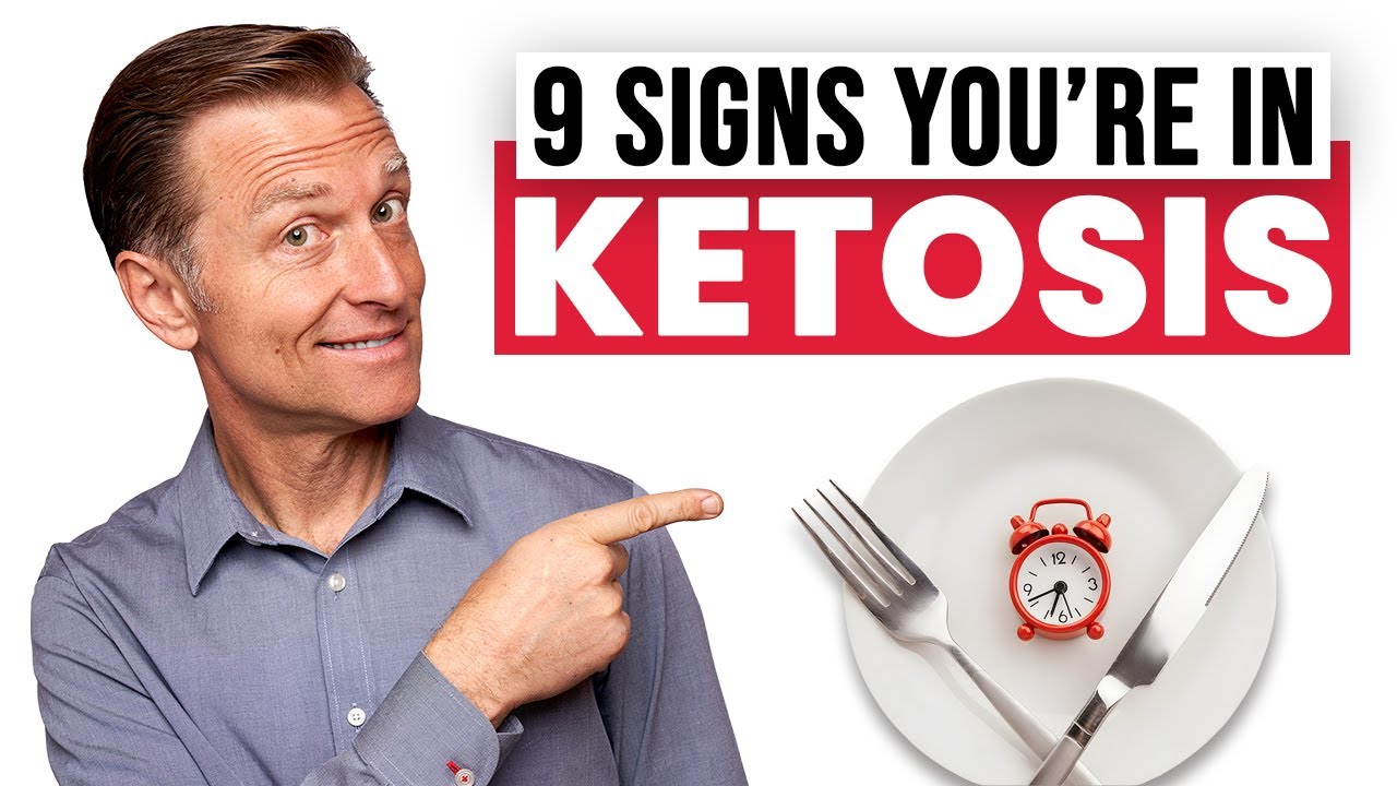 9 Clear Signs You’re in Ketosis: Without Testing