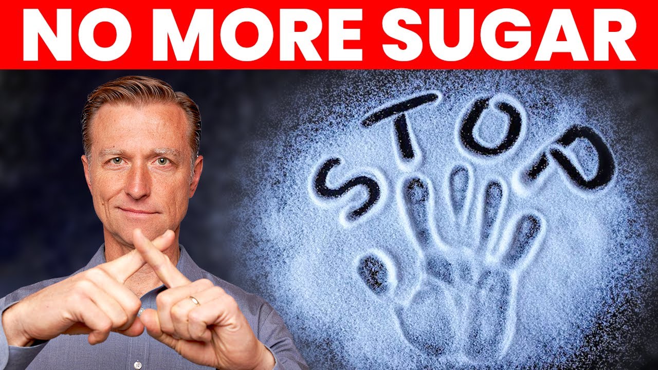 You Will QUIT Sugar After Watching This (Guaranteed)