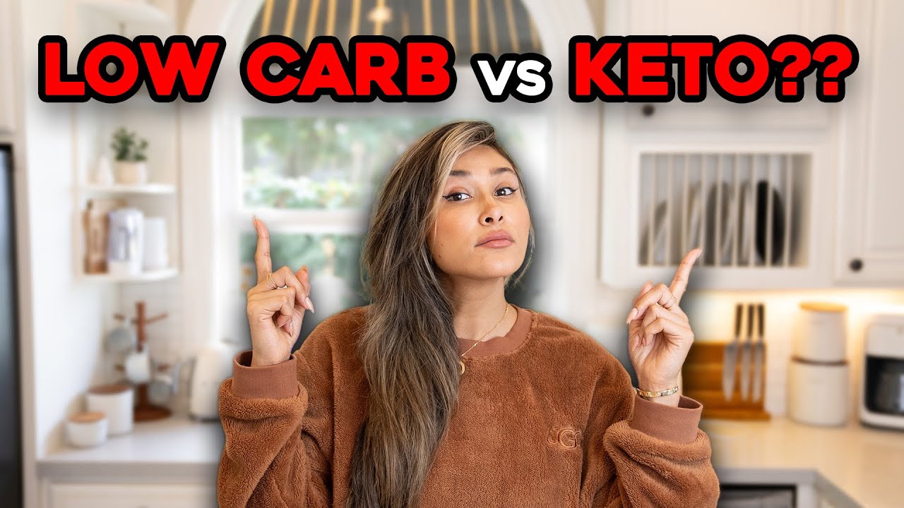 Keto Vs Low Carb – Which One Is Better For You? Can You Lose Weight on Both?
