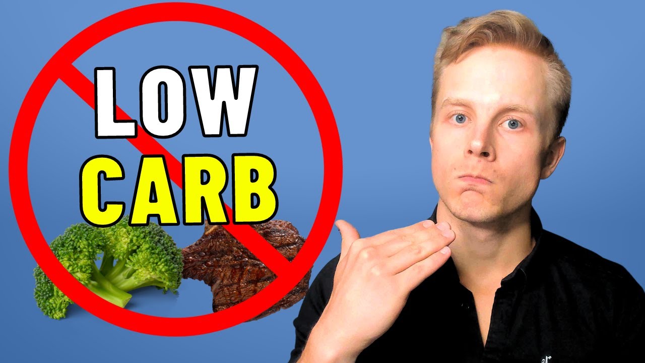 Carbohydrates and Death Risk: What You Need to Know