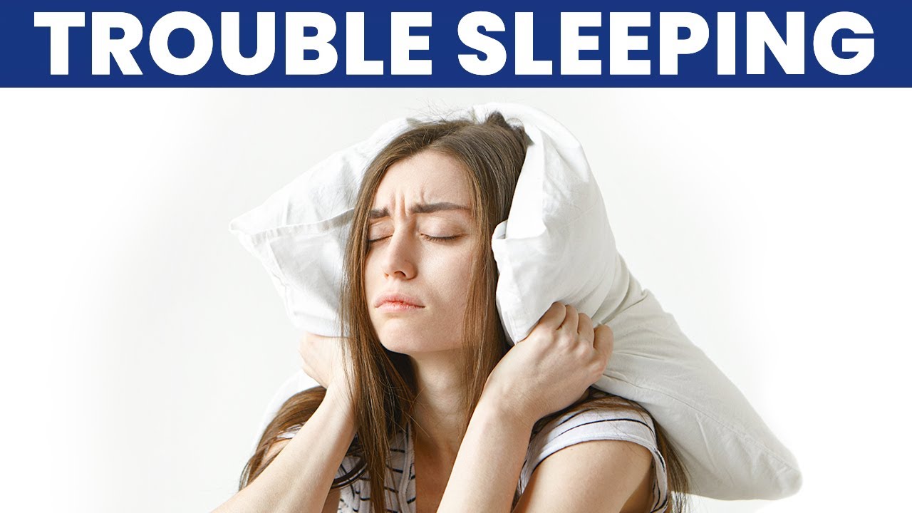 12 Things That STOP a Good Night’s Sleep