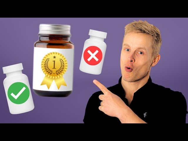 Top 5 Evidence Based Longevity Supplements, Top 3 Overhyped Supplements, and More – Q&A