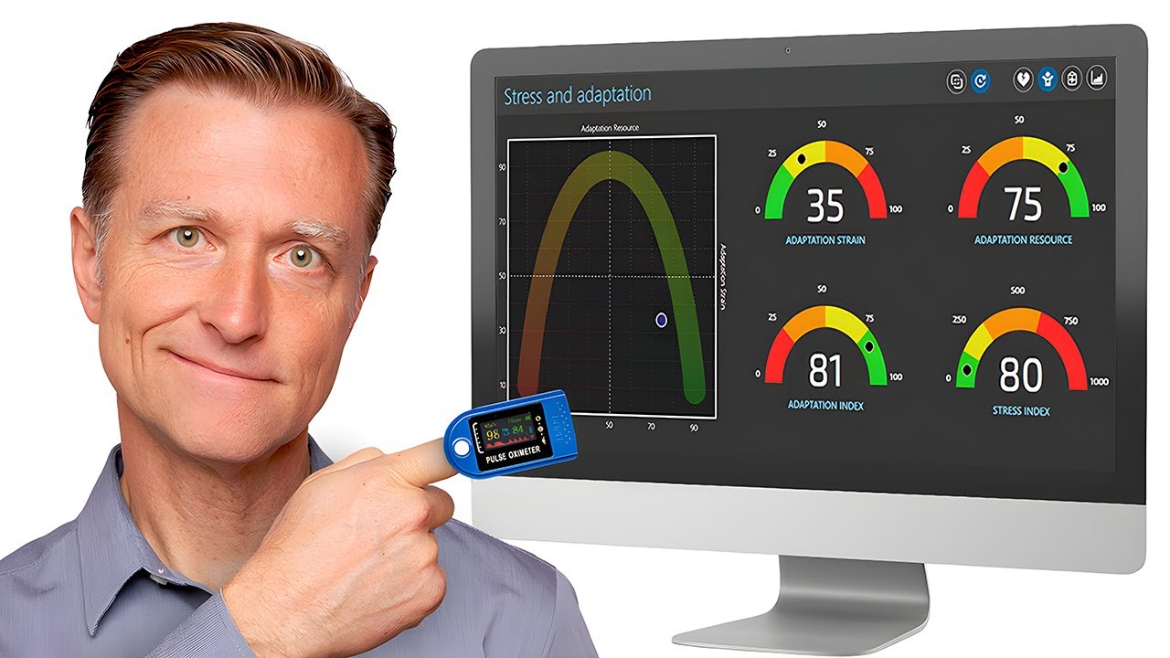 Heart Rate Variability (HRV), Biohacking Tool on Steroids