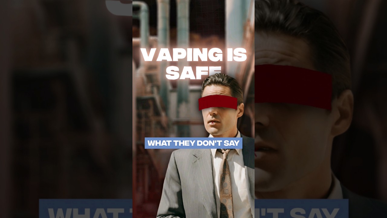 How Bad Is Vaping?