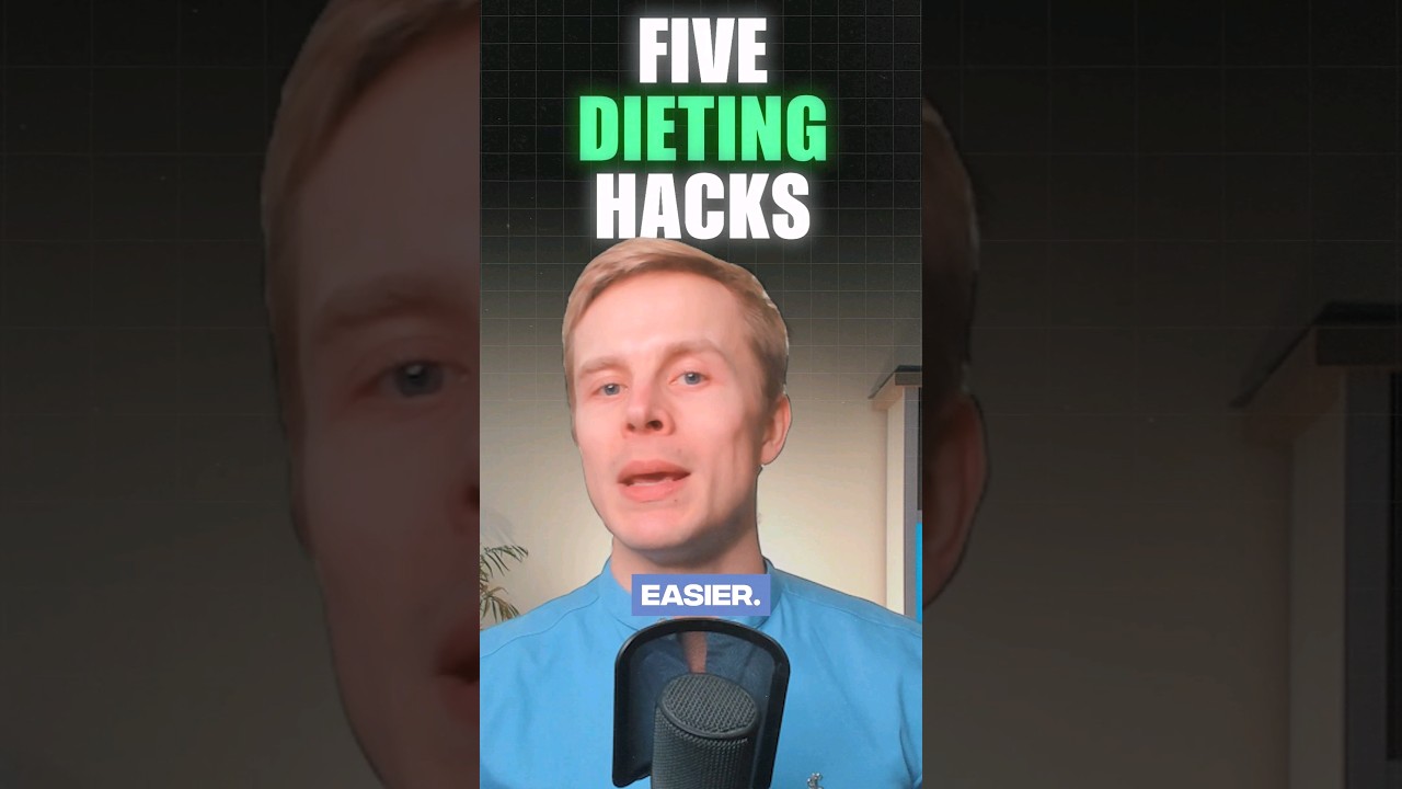 Diet Hacks That Work