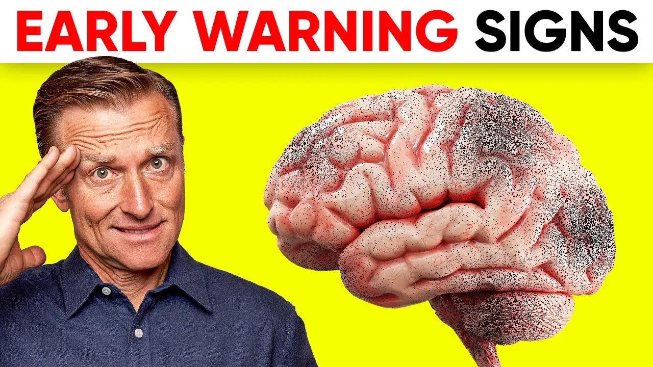 The Silent Signs of Dementia: Watch Out for These 10 Warning Signs
