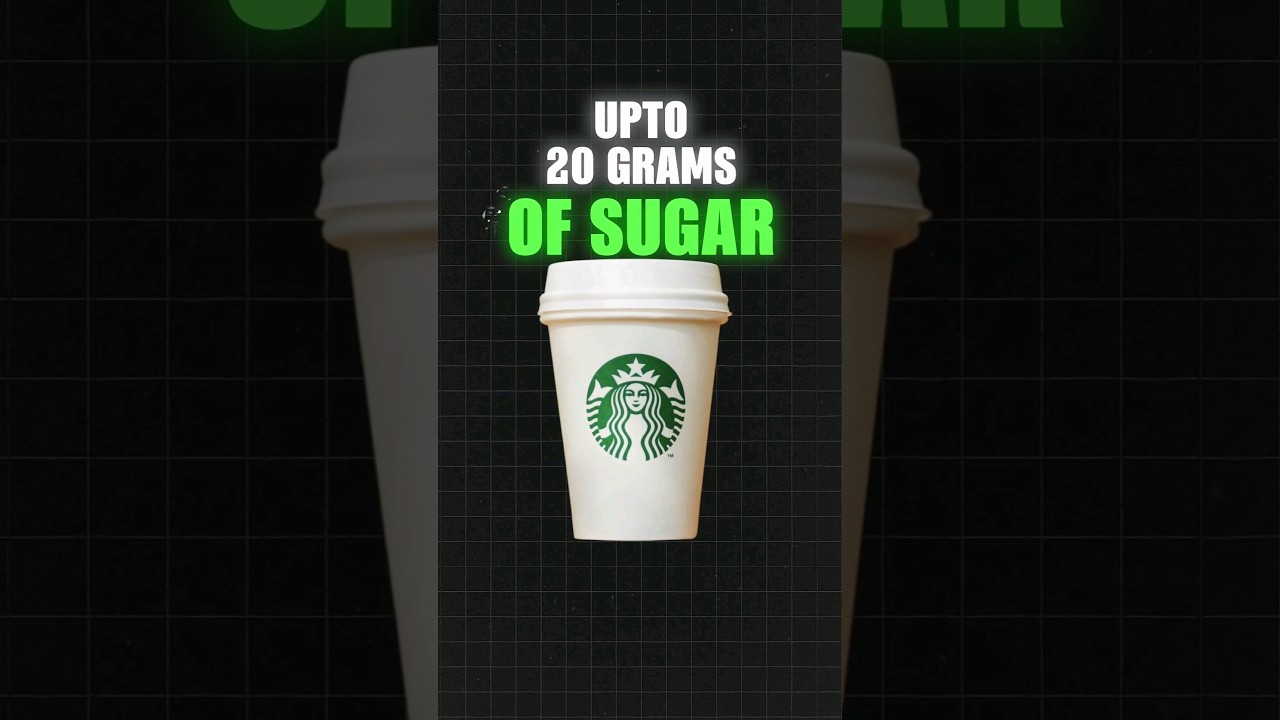 Beware of Starbucks