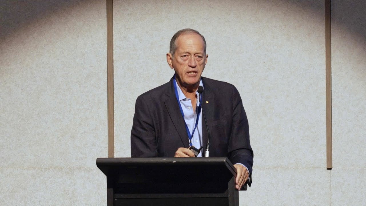 Prof. Peter Brukner – ‘Can we really put type 2 diabetes into remission?’