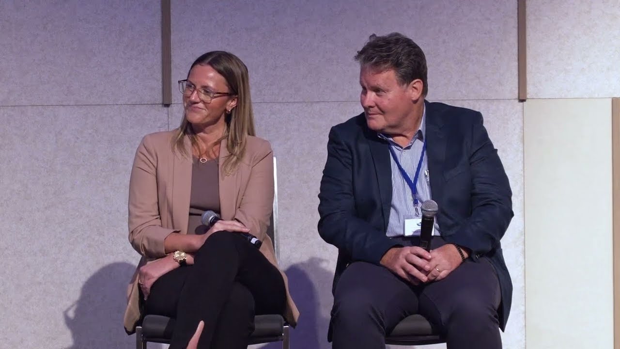 Low Carb Sydney 2023 – Third Q&A Session Day 2