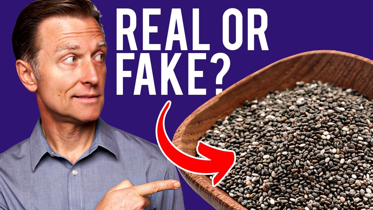 Do Chia Seeds Have ANY Benefits?