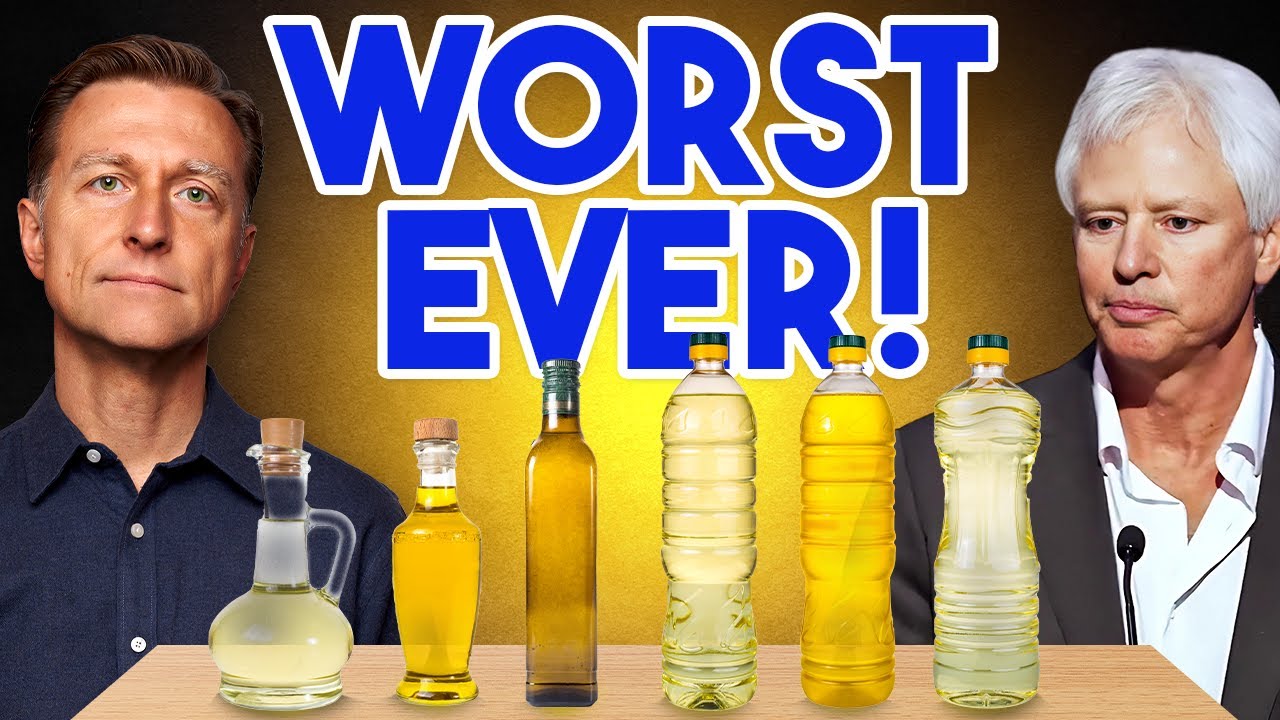 The Worst Ingredient in the World: Interview with Dr. Chris Knobbe