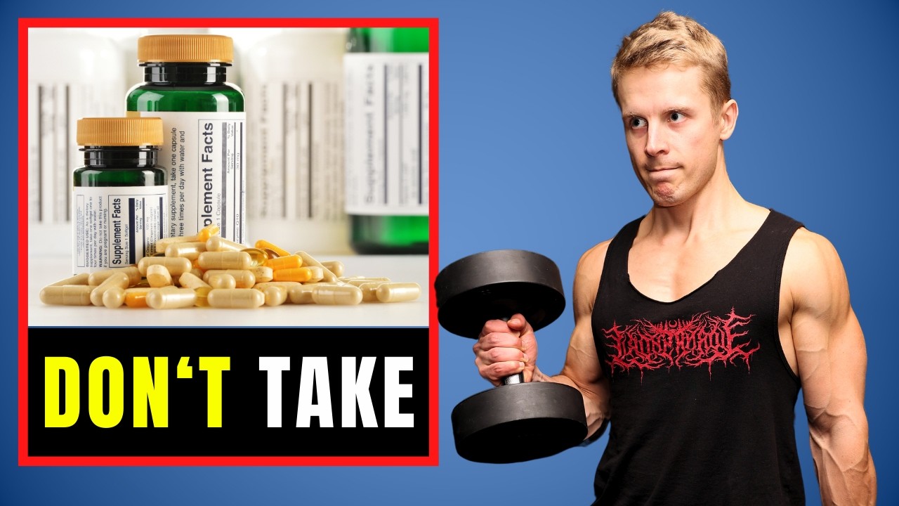 Supplements That Kill Your Gains, Are Smartwatches Harmful – Q&A