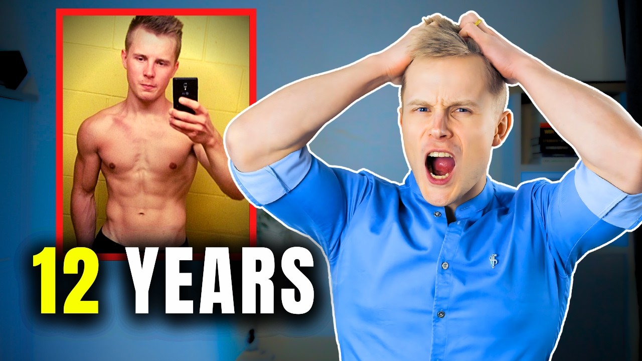 What 12 Years of Intermittent Fasting Did To My Body