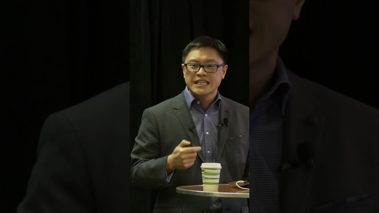 Dr. Jason Fung on the unique benefits of #fasting.