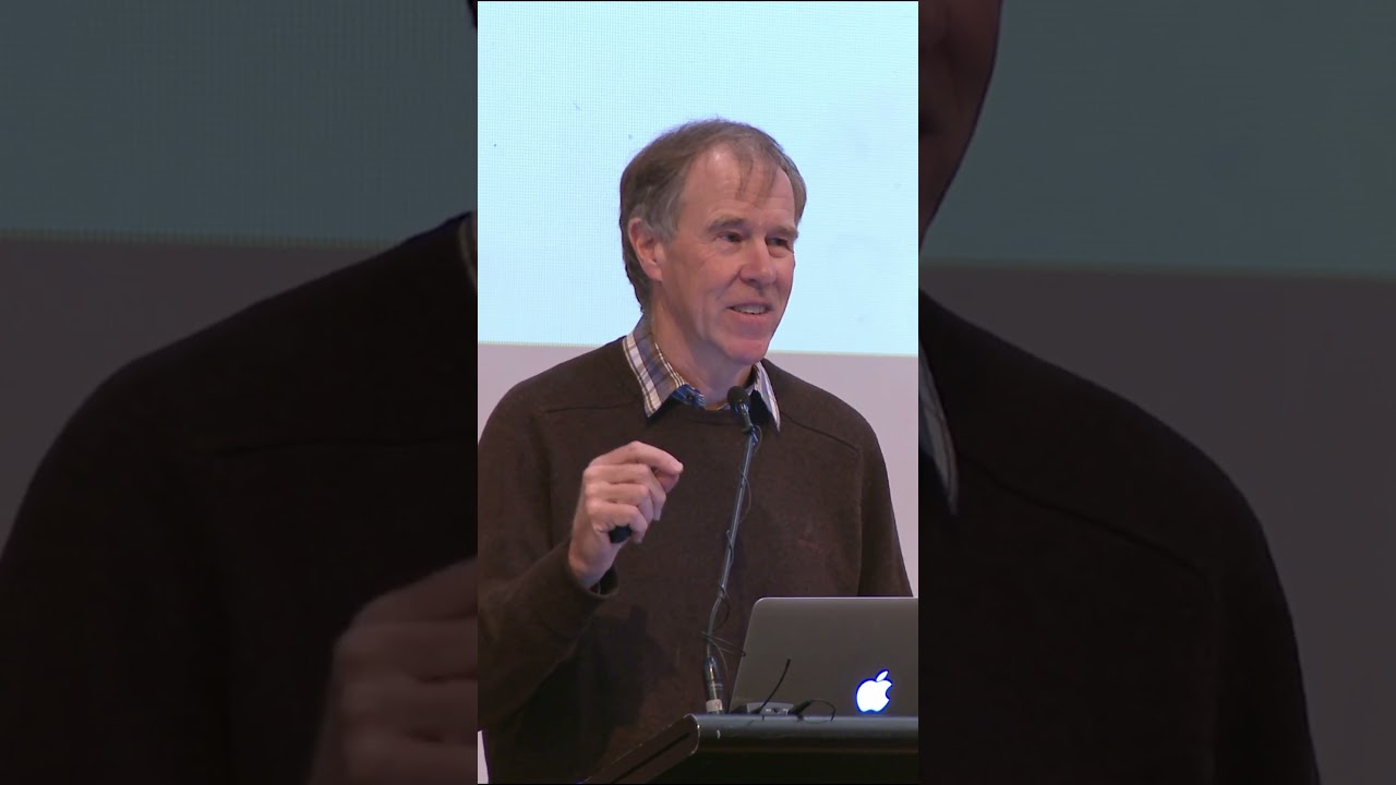 Prof. Tim Noakes on why you should never trust consensus guidelines.