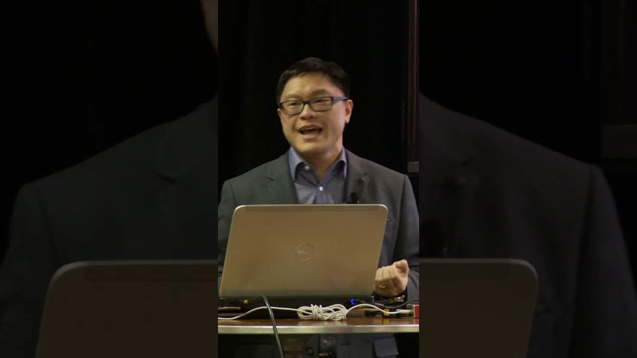 Dr. Jason Fung on how we’re built for #fasting