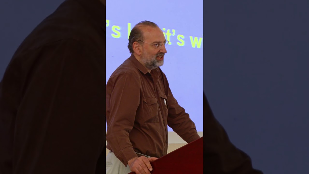 A/Prof. Ken Sikaris on the hidden dangers of fructose