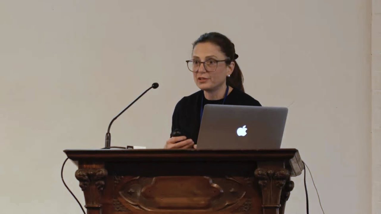 Despina Kolivas – ‘Defeat Diabetes Research Study: Preliminary Results’