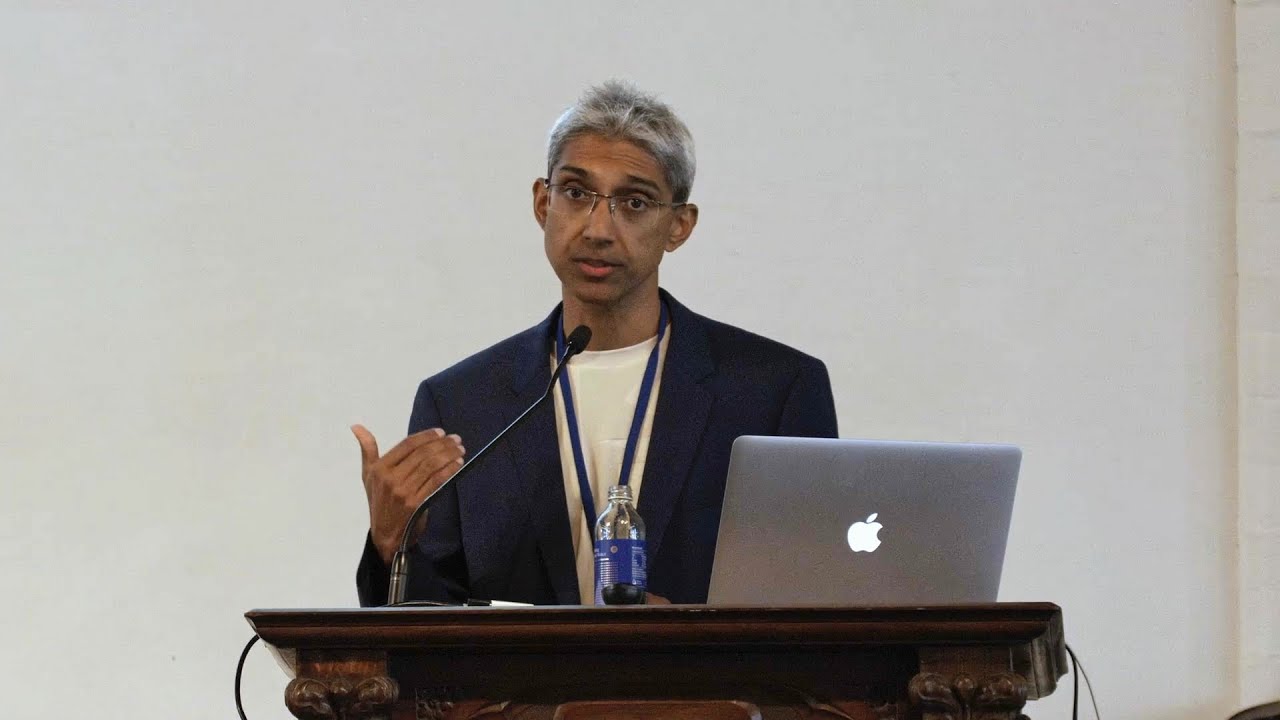 Dr. Sanjeev Balakrishnan – ‘Nutrition For Mental Health’