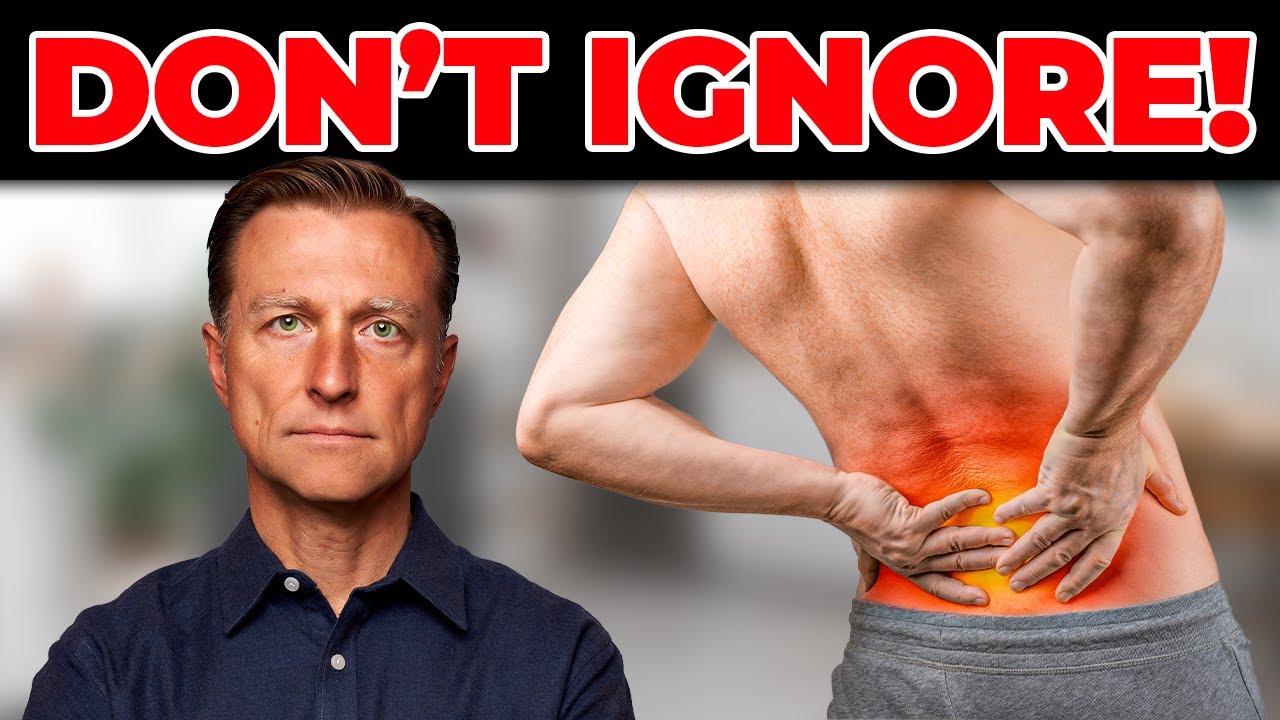 STOP Doing THIS for Low Back Pain