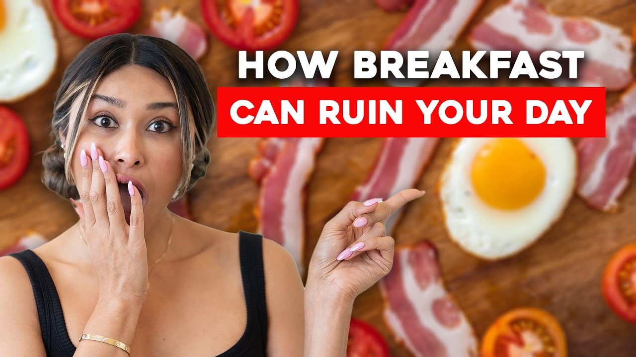 The TRUTH: Choose Your Breakfast Wisely!